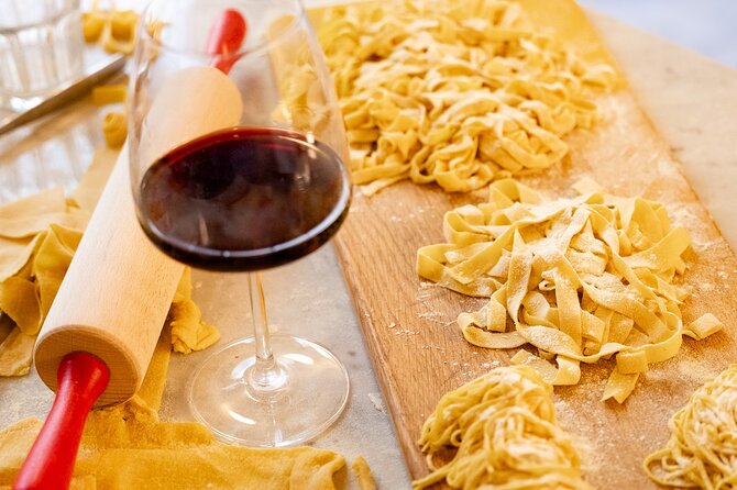Authentic Pasta and Tiramisu with Unlimited Wine in Florence - Price and Value: Is $119.30 Worth It?