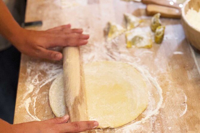 Authentic Pasta Making Class in Florence with a Local Chef - Price and Value: Is $74 Fair for 2.5 Hours?