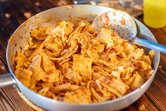 Authentic Tuscan Cooking Class & Winery Tour in San Gimignano - Cooking tips you can actually use at home