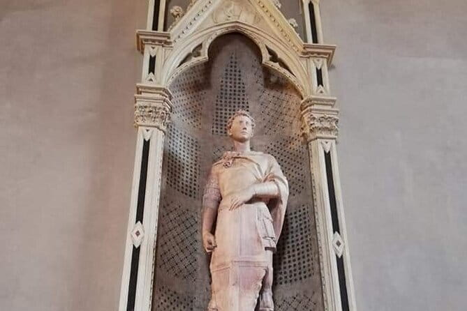 Bargello Museum - Private Tour - Should you book this Bargello private tour?