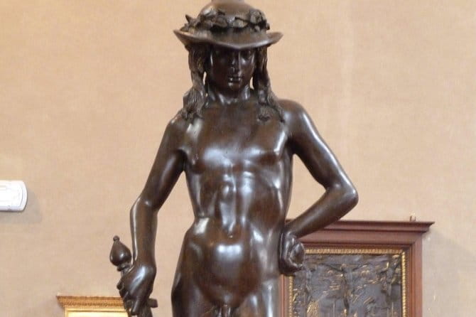 Bargello Museum Private Tour: Michelangelo's Bacchus & Donatello's David - Key Things That Make This Bargello Private Tour Worth It
