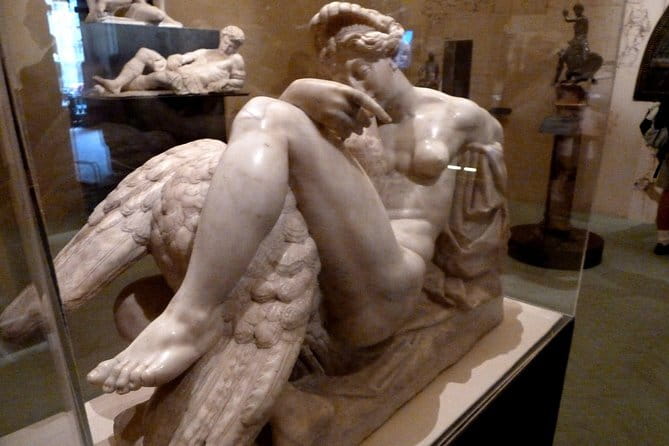 Bargello Museum Private Tour: Michelangelo's Bacchus & Donatello's David - The Bargello Building: 13th-Century Structure, Museum Since 1865