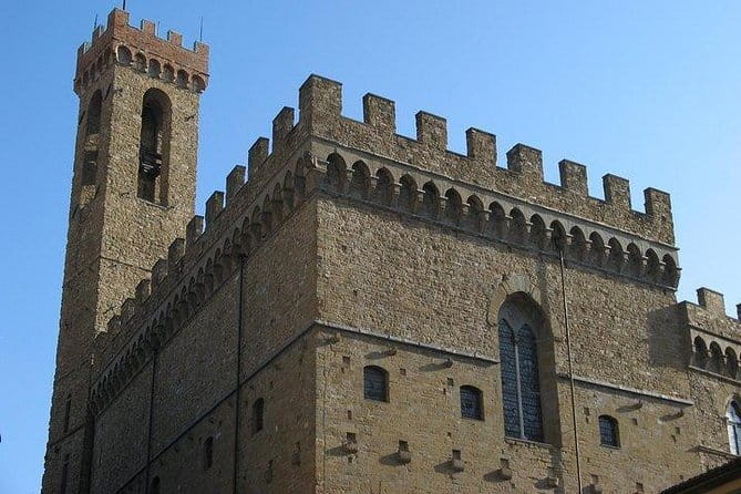 Bargello Museum - Private Tour - A 90-minute private sculpture walk, not a sprint