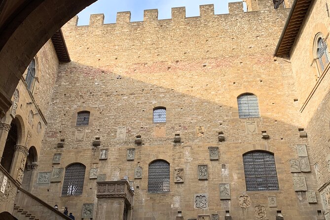 BARGELLO Private Tour in Florence - Price and value: is $132.39 per person a smart buy?