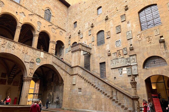 BARGELLO Private Tour in Florence - Best fit: who should book this tour