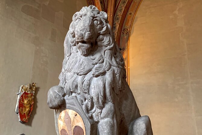 BARGELLO Private Tour in Florence - Donatello you can actually follow: the highlights that matter