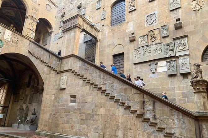 Bargello private tour with a 5-star tour guide - Key highlights you’ll care about