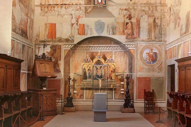Bargello private tour with a 5-star tour guide - The Most Useful Way to Get Value From This Hour