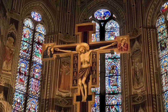 Basilica Santa Croce: Walking Among the Masters of Florence - Piazza to Facade: Why the Exterior Matters Here
