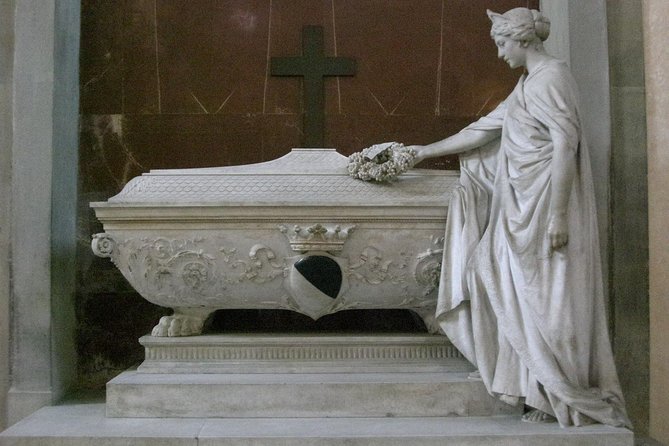 Basilica Santa Croce: Walking Among the Masters of Florence - The 1966 Florence Flood Story and the Restored Art