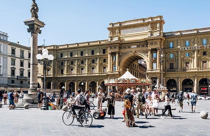 BE THE FIRST: Early Bird Florence Walking Tour & Accademia Gallery (David) - Key Highlights You’ll Actually Care About