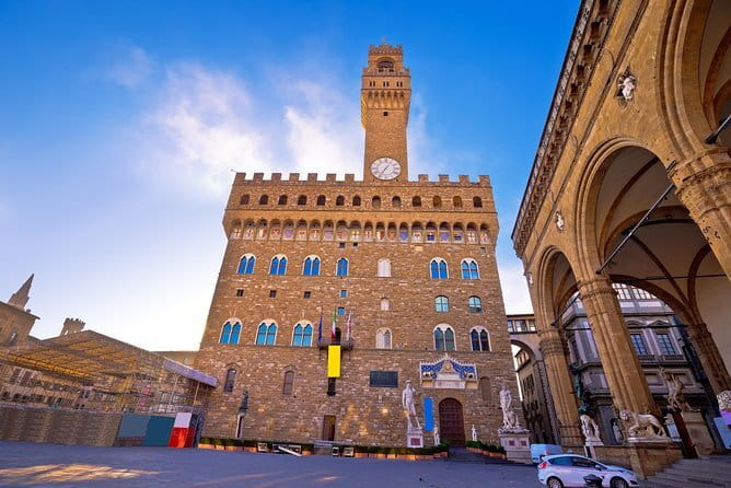 BE THE FIRST: Early Bird Florence Walking Tour & Accademia Gallery (David) - Why This Early-Bird Florence Morning Works