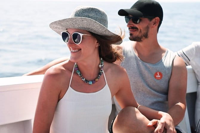 Best of Cinque Terre Day Trip from Florence - Coach + escort: the value is in how the day stays organized