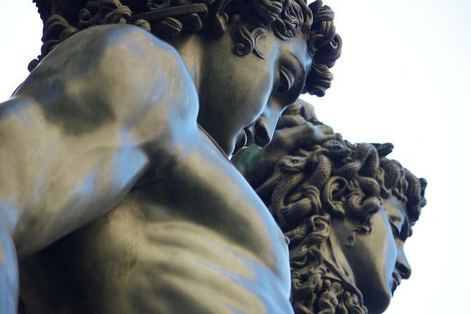 Best of Florence: Half, 1 or 2-Day Private Guided Florence Tour - Cupola del Brunelleschi: short stop, strong payoff