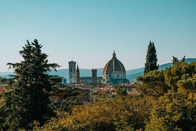Best of Florence: Half, 1 or 2-Day Private Guided Florence Tour - The 6-hour routing: how the day flows from Piazza della Repubblica