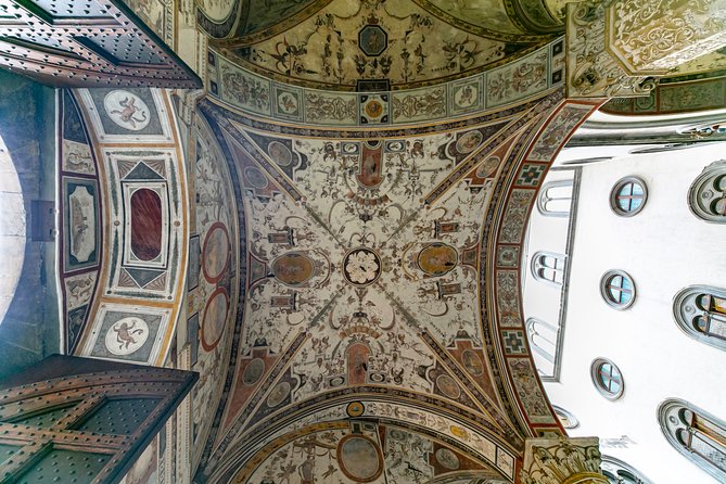 Best of Florence Highlights Walking Tour including Michelangelo's David - How Much Is $276.91 Worth in Real Life?