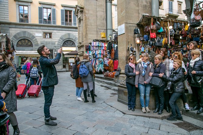 Best of Florence Highlights Walking Tour including Michelangelo's David - Should You Book This Florence Highlights + David Tour?