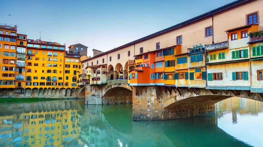 Best of Florence: Private Walking Tour with a Local - Starting in the Duomo Zone (and Planning the Rest of Your Day)