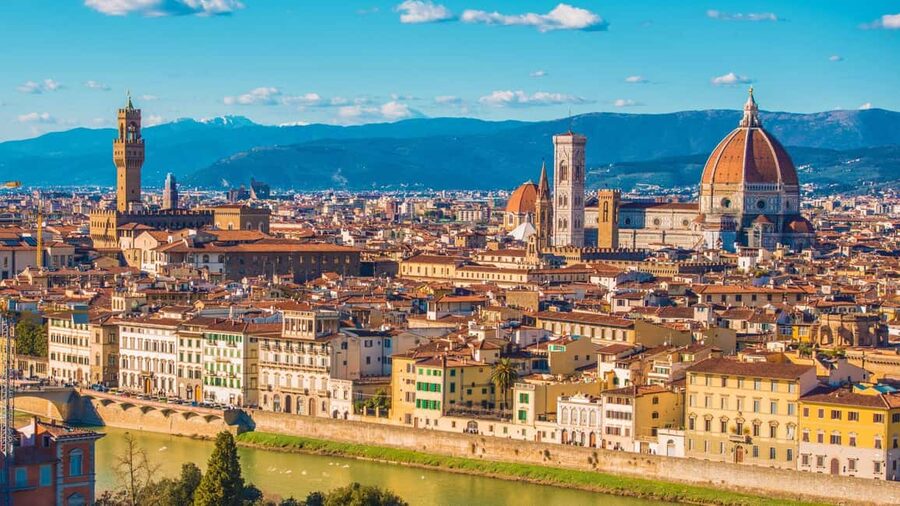 Best of Florence: Private Walking Tour with a Local - Florence’s Best Landmark Route, Without the Paper Script