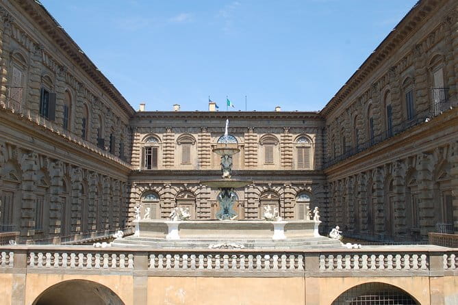 Best of Florence: Small Group Tour Skip-the-Line David & Accademia with Duomo - What you actually get time for inside Accademia and the Duomo