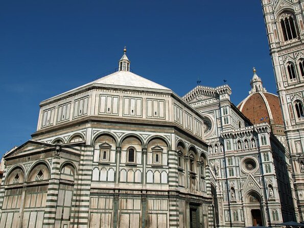 Best of Florence: small group walking tour - Key Things You’ll Notice on This Florence Walk