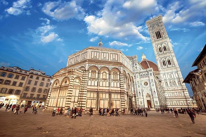 Best of Florence: small group walking tour - Why This One-Hour Florence Walk Works So Well
