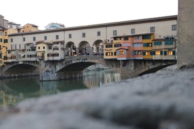 Best of Florence: small group walking tour - Piazza della Signoria: Power, Politics, and Sculpture in the Open Air