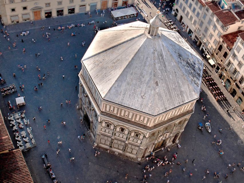 Best of Florence: small group walking tour - Price and Value Check: Is $34 Worth It?