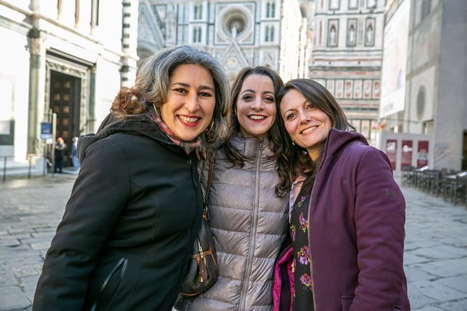 Best of Florence Top-rated Attractions with Private Guide - Key Highlights You’ll Actually Feel in 2 Hours