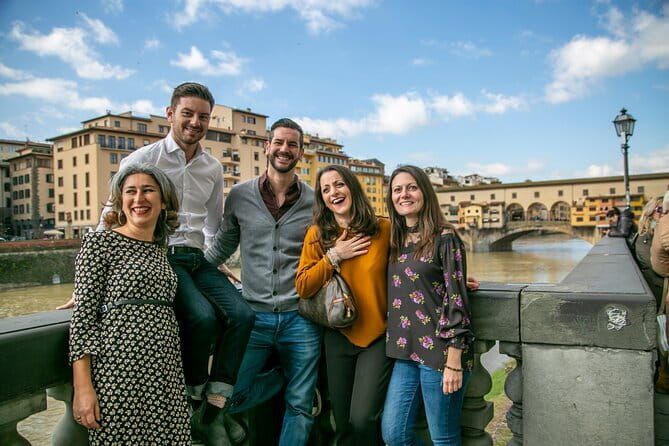 Best of Florence Top-rated Attractions with Private Guide - A 2-Hour Florence Orientation That Hits the Big Squares