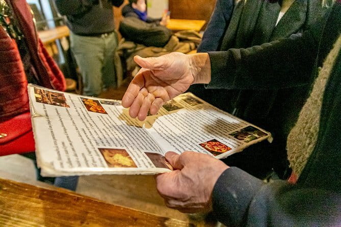 Best of Florence Tour by Night - Key highlights to know before you go