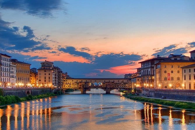 Best of Florence Tour by Night - Why a Florence night walk beats the daytime chaos
