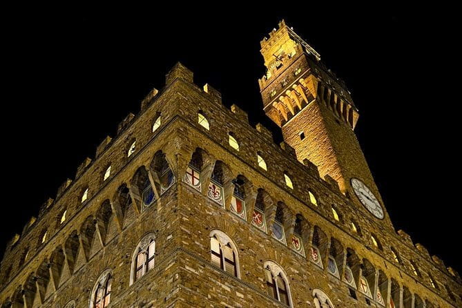 Best of Florence Tour by Night - The art historian factor: what you’ll actually remember