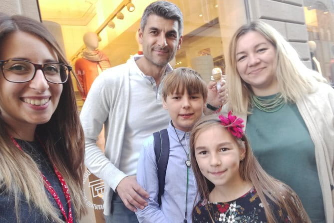 Best of Florence Tour for Kids & Families - Why This Florence Tour Works So Well for Families