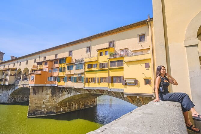 Best of Florence walking tour - monolingual small group tour - A 90-minute Florence walk that actually helps