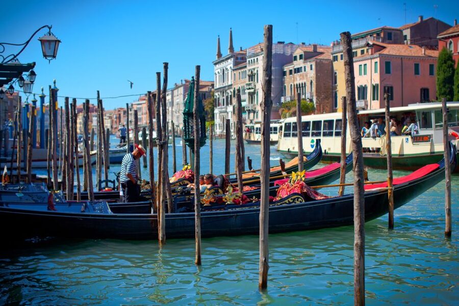 Best of Italy: 5-Day Escorted Tour from Rome - Key things that make this tour worth your attention