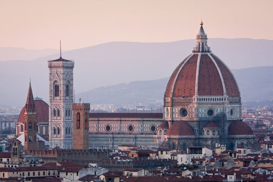 Best of Italy: 5-Day Escorted Tour from Rome - Price and what you really get for $1,125.84