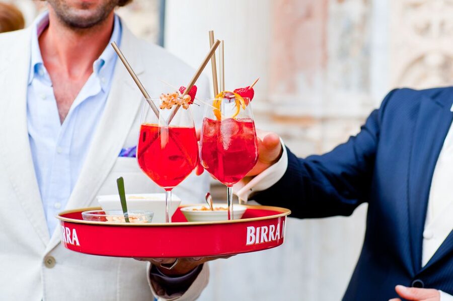 Best of Italy: 5-Day Escorted Tour from Rome - Hotels, comfort, and the small differences that add up