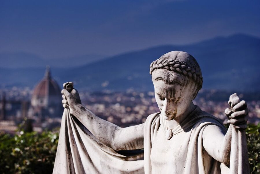 Best of Italy: 5-Day Escorted Tour from Rome - The Rome setup: Hotel St. Martin and that early start feel