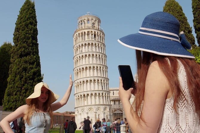 Best of Pisa, Lucca, Volterra: Small Group Tour from Florence - Volterra: what to do with your free time and how to not rush it