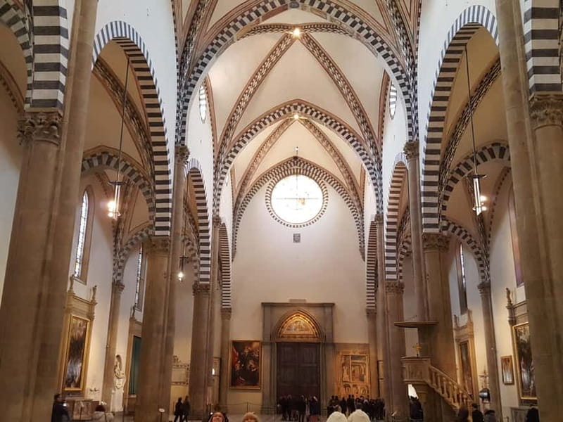 Best of Santa Maria Novella Basilica: No-Wait Audio Tour - Price and value: is $29 a smart buy for Santa Maria Novella?
