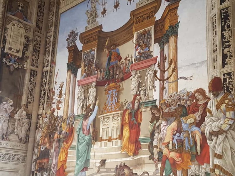 Best of Santa Maria Novella Basilica: No-Wait Audio Tour - Who this is best for (and who should think twice)