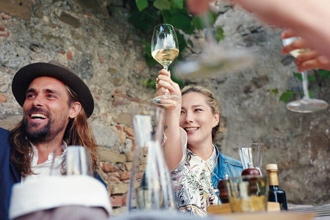 Best of Tuscany: Full Day Private Tour to Val D'Orcia - How this Val d’Orcia day really works from Florence