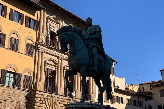 Best of Tuscany: Full Day Private Tour to Val D'Orcia - Who this tour fits best