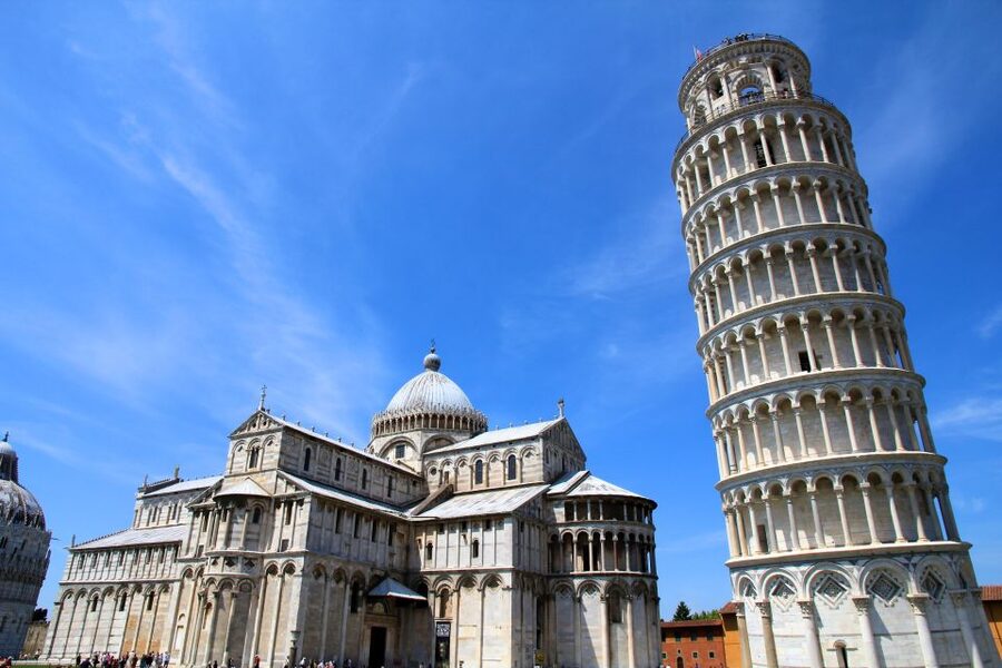 Best of Tuscany Full-Day Scenic Tour from Florence - A one-day Tuscany loop from Florence: what the 9 hours really mean