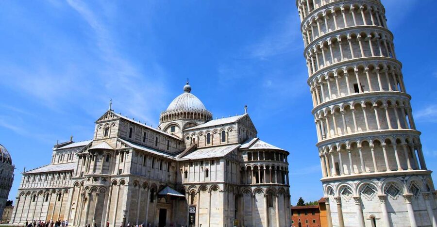 Best of Tuscany Full-Day Scenic Tour from Florence - Price and Logistics: why $403 can be good value for a private day