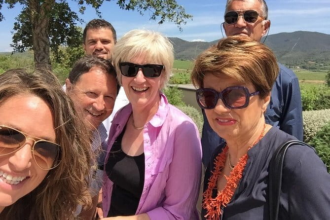 Best of Tuscany in 3 days with a local - Key highlights worth planning around