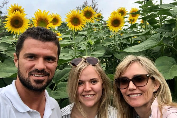 Best of Tuscany in 3 days with a local - Day 2 Chianti: winery and olive oil tastings plus Greve food shopping