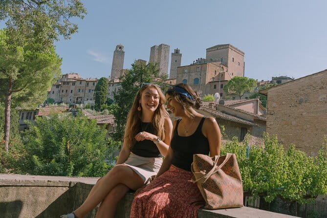 Best of Tuscany: Siena, San Gimignano & Winery Tour with Lunch - Siena’s Square and Cathedral Area: Great Views, Ticket Notes