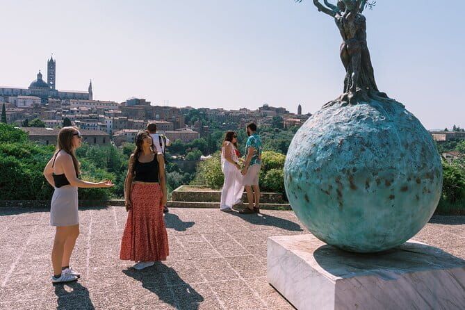 Best of Tuscany: Siena, San Gimignano & Winery Tour with Lunch - Price and Value: Why $80.95 Can Make Sense